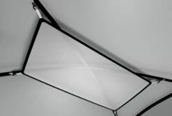 Husky Fighter 3-4 Koepeltent - 3/4 Persoons -Outwell Winkel fighter 5