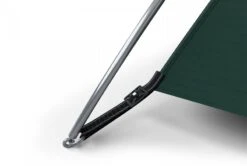 Husky Fighter 3-4 Koepeltent - 3/4 Persoons -Outwell Winkel fighter 7