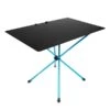 Helinox Café Table Wide Campingtafel - 90 X 60 - Zwart -Outwell Winkel foto1 5