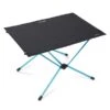 Helinox Table One Hard Top Large Campingtafel - 76 X 57 Cm - Zwart -Outwell Winkel foto2 2
