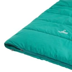 Nomad Blazer Slaapzak - Groen 13 Nomad Blazer Slaapzak - Groen -Outwell Winkel foto4 2