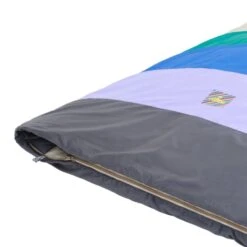 Nomad Blazer Slaapzak - Multi Color Special Edition -Outwell Winkel foto4