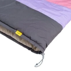 Nomad Blazer Slaapzak - Multi Color Special Edition -Outwell Winkel foto5