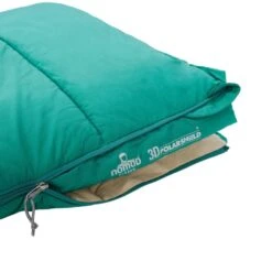 Nomad Blazer Slaapzak - Groen 15 Nomad Blazer Slaapzak - Groen -Outwell Winkel foto6 1