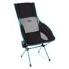 Helinox Savanna Chair Campingstoel - Zwart -Outwell Winkel foto6 2