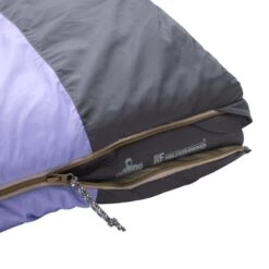 Nomad Blazer Slaapzak - Multi Color Special Edition -Outwell Winkel foto6