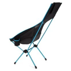 Helinox Savanna Chair Campingstoel - Zwart -Outwell Winkel foto7 3