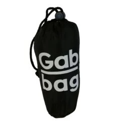 Gabbag Lakenzak - Rood -Outwell Winkel gabbag lakenzak compressiezak