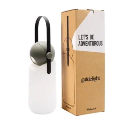 Weltevree Guidelight - Groen 10 Weltevree Guidelight - Groen -Outwell Winkel guidelight green withbox