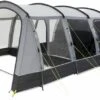Kampa Hayling 6 Tunneltent - 6 Persoons -Outwell Winkel hayling6
