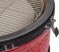 Kamado Joe Classic II Stand-Alone Barbecue 34 Kamado Joe Classic II Stand-Alone Barbecue -Outwell Winkel kamado joe classic ii stand alone barbecue 16