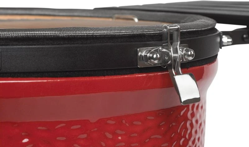 Kamado Joe Classic II Stand-Alone Barbecue 15 Kamado Joe Classic II Stand-Alone Barbecue - Afbeelding 13