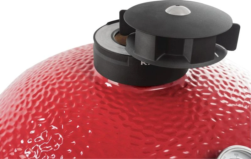 Kamado Joe Classic II Stand-Alone Barbecue 9 Kamado Joe Classic II Stand-Alone Barbecue - Afbeelding 7