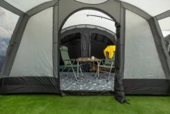 Kampa Hayling 6 Tunneltent - 6 Persoons -Outwell Winkel kampa6tunneltent6
