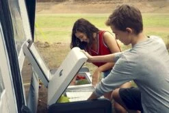 Dometic CFX3 75DZ Compressor Koelbox - 74 Liter -Outwell Winkel kampa dometic cfx3 picnic resultaat