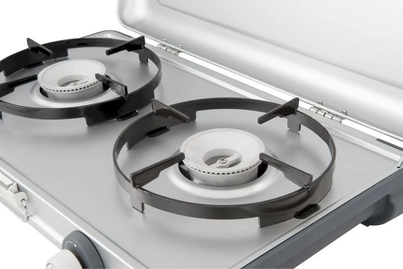 Campingaz Kitchen 2 CV - 2-pits Kooktoestel 7 Campingaz Kitchen 2 CV - 2-pits Kooktoestel - Afbeelding 5