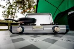 Campingaz Kitchen 2 CV - 2-pits Kooktoestel 17 Campingaz Kitchen 2 CV - 2-pits Kooktoestel -Outwell Winkel kitchen 2 8 resultaat 1