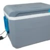 Campingaz Powerbox Plus 12/230V Elektrische Koelbox - 36 Liter 1 Campingaz Powerbox Plus 12/230V Elektrische Koelbox - 36 Liter -Outwell Winkel koelbox 12v 230v