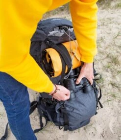 Nomad Karoo Backpack - 60 Liter - Grijs 15 Nomad Karoo Backpack - 60 Liter - Grijs -Outwell Winkel kopie van wako9056