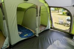 Coleman Vespucci 4 Tunneltent - 4 Persoons -Outwell Winkel lif 2000019538 2000019537 164 resultaat