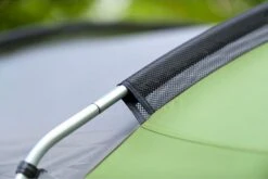 Coleman Vespucci 4 Tunneltent - 4 Persoons -Outwell Winkel lif 2000019538 2000019537 254 resultaat