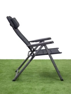 Dometic Luxury Plus Firenze - Standenstoel -Outwell Winkel luxury plus firenze3