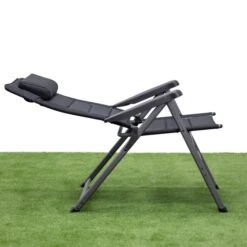 Dometic Luxury Plus Firenze - Standenstoel -Outwell Winkel luxury plus firenze4