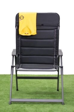 Dometic Luxury Plus Firenze - Standenstoel -Outwell Winkel luxury plus firenze5