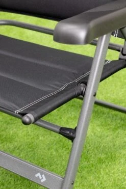 Dometic Luxury Plus Firenze - Standenstoel -Outwell Winkel luxury plus firenze8