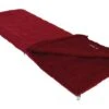 Vaude Navajo 100 SYN Slaapzak Rood -Outwell Winkel navajo 100 rood