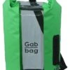 Gabbag Dry 45L Waterdichte Tas - Groen -Outwell Winkel new1