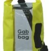 Gabbag Dry 15L Waterdichte Tas - Geel 1 Gabbag Dry 15L Waterdichte Tas - Geel -Outwell Winkel new1 2