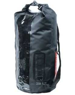 Gabbag Dry 35L Waterdichte Tas - Zwart -Outwell Winkel new2 1