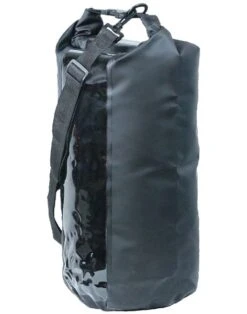 Gabbag Dry 35L Waterdichte Tas - Zwart -Outwell Winkel new6 2