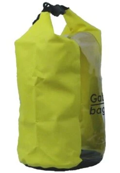 Gabbag Dry 15L Waterdichte Tas - Geel -Outwell Winkel new8 2