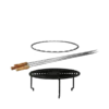 OFYR 85 Grill Accessories Set 4-delig 1 OFYR 85 Grill Accessories Set 4-delig -Outwell Winkel oa 85 set