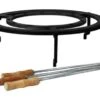 OFYR Brazilian Grill Set 100 2 OFYR Brazilian Grill Set 100 -Outwell Winkel oa g b 100 copy