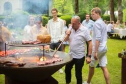 OFYR Buffadoo Set Black -Outwell Winkel ofyr buffadoo set sfeer