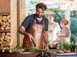 OFYR Island Corten 85 Ceramic Dark Grey 11 OFYR Island Corten 85 Ceramic Dark Grey -Outwell Winkel ofyr5