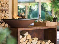 OFYR Island Corten 85 Ceramic Dark Grey 12 OFYR Island Corten 85 Ceramic Dark Grey -Outwell Winkel ofyr6