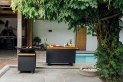 OFYR Classic 100 PRO - Black 7 OFYR Classic 100 PRO - Black -Outwell Winkel ofyr classic 100 pro black 2