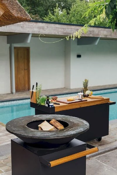 OFYR Classic 100 PRO - Black 4 OFYR Classic 100 PRO - Black - Afbeelding 2