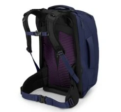 Osprey Fairview Rugzak - 40 Liter - Donkerblauw -Outwell Winkel osprey fairview 40l winternightblue 2
