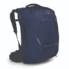 Osprey Fairview Rugzak - 40 Liter - Donkerblauw 1 Osprey Fairview Rugzak - 40 Liter - Donkerblauw -Outwell Winkel osprey fairview 40l winternightblue 4