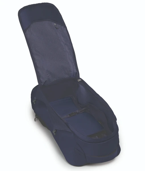 Osprey Fairview Backpack - 70 Liter - Donkerblauw 6 Osprey Fairview Backpack - 70 Liter - Donkerblauw - Afbeelding 4