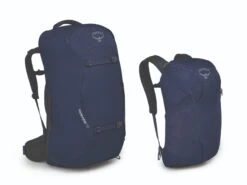Osprey Fairview Backpack - 70 Liter - Donkerblauw 24 Osprey Fairview Backpack - 70 Liter - Donkerblauw -Outwell Winkel osprey fairview 70l winternightblue 4