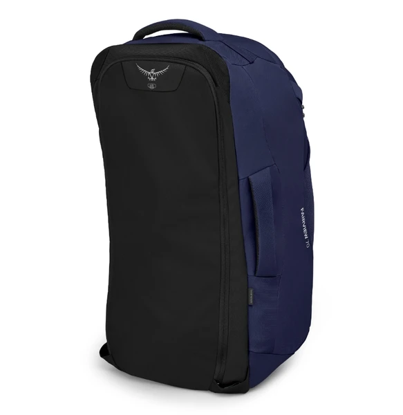 Osprey Fairview Backpack - 70 Liter - Donkerblauw 5 Osprey Fairview Backpack - 70 Liter - Donkerblauw - Afbeelding 3