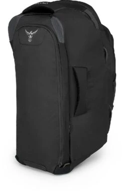 Osprey Farpoint Backpack - 70 Liter - Zwart -Outwell Winkel osprey farpoint 70 zwart 2