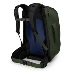 Osprey Farpoint Backpack - 40 Liter - Donkergroen -Outwell Winkel osprey farpoint40 gophergreen 4