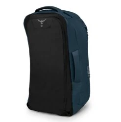 Osprey Farpoint Backpack - 70 Liter - Donkerblauw -Outwell Winkel osprey farpoint70 mutedspaceblue 3